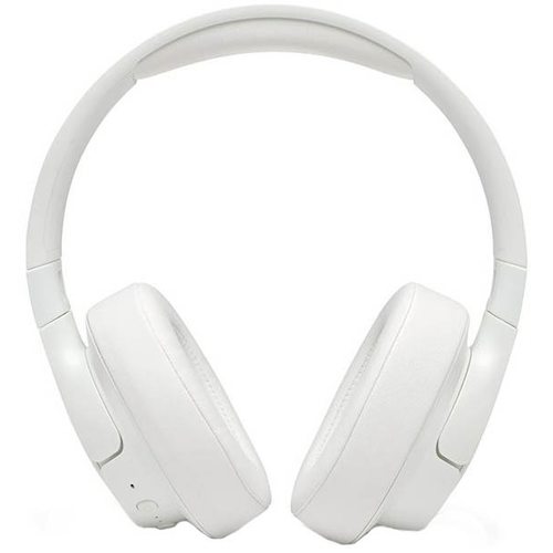 Беспроводные наушники JBL Tune 750BTNC (белый)