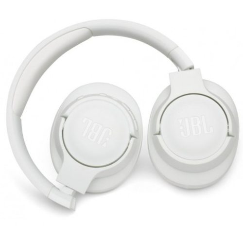 Беспроводные наушники JBL Tune 750BTNC (белый)