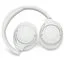 Беспроводные наушники JBL Tune 750BTNC (белый)