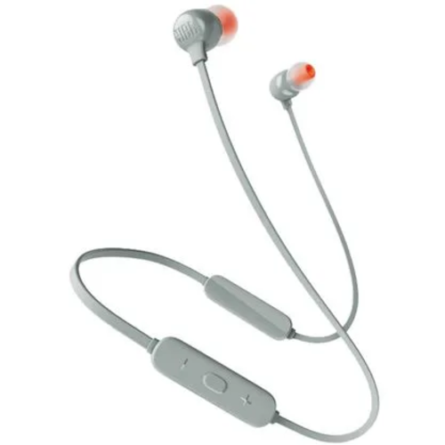 Уцененный товар JBL T115BT (серый) (уценка)