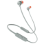 Уцененный товар JBL T115BT (серый) (уценка)
