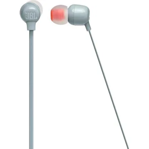 Уцененный товар JBL T115BT (серый) (уценка)