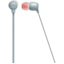 Уцененный товар JBL T115BT (серый) (уценка)