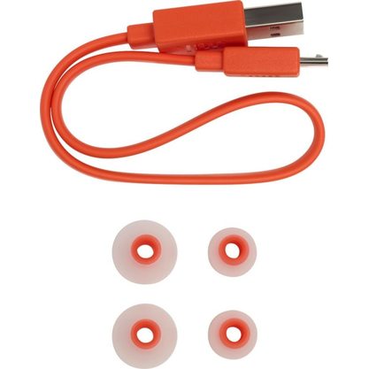 Беспроводные наушники JBL Tune 115BT (серый)