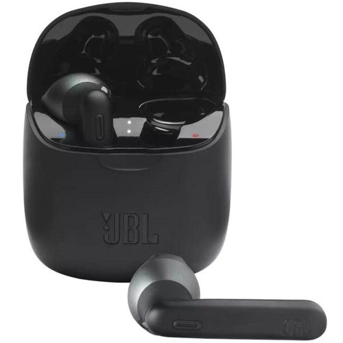 Беспроводные наушники JBL Tune 225 TWS (черный)