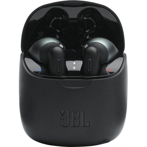 Беспроводные наушники JBL Tune 225 TWS (черный)