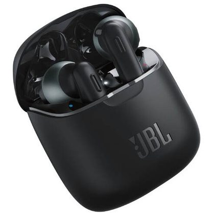 Беспроводные наушники JBL Tune 225 TWS (черный)