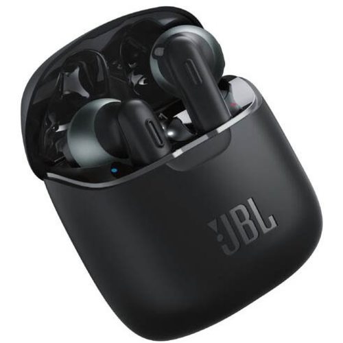 Беспроводные наушники JBL Tune 225 TWS (черный)