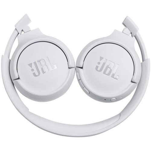 Беспроводные наушники JBL Tune 560BT (белый)