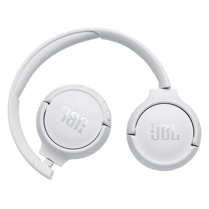 Беспроводные наушники JBL Tune 560BT (белый)