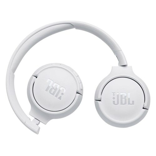 Беспроводные наушники JBL Tune 560BT (белый)