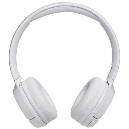 Беспроводные наушники JBL Tune 560BT (белый)