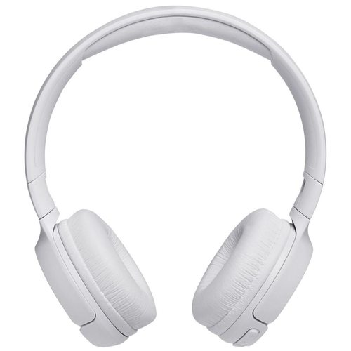 Беспроводные наушники JBL Tune 560BT (белый)