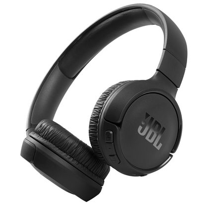 Беспроводные наушники JBL Tune 510BT (черный)