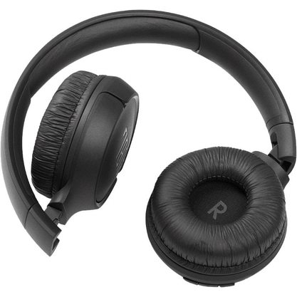 Беспроводные наушники JBL Tune 510BT (черный)