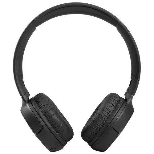 Беспроводные наушники JBL Tune 510BT (черный)