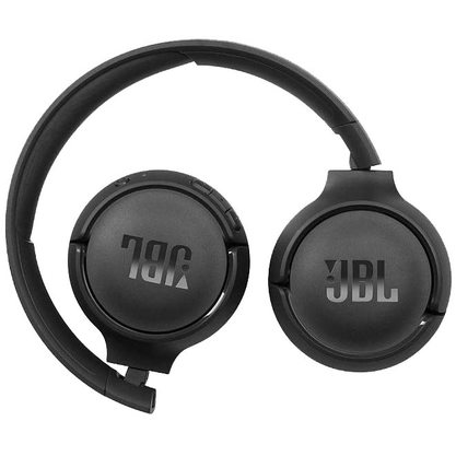 Беспроводные наушники JBL Tune 510BT (черный)