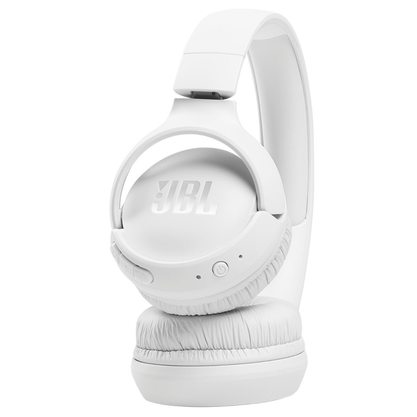 Беспроводные наушники JBL Tune 510BT (белый)
