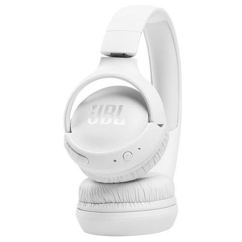 Беспроводные наушники JBL Tune 510BT (белый)