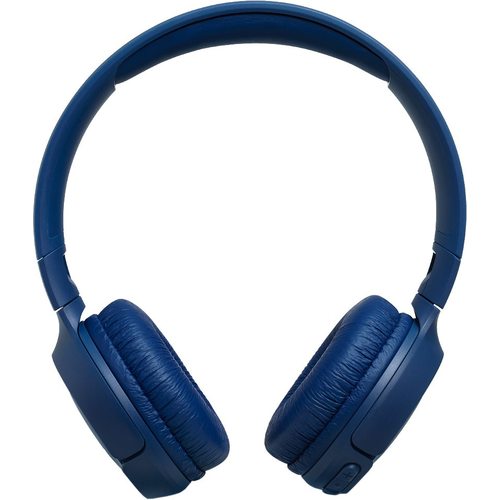 Беспроводные наушники JBL Tune 560BT (синий)