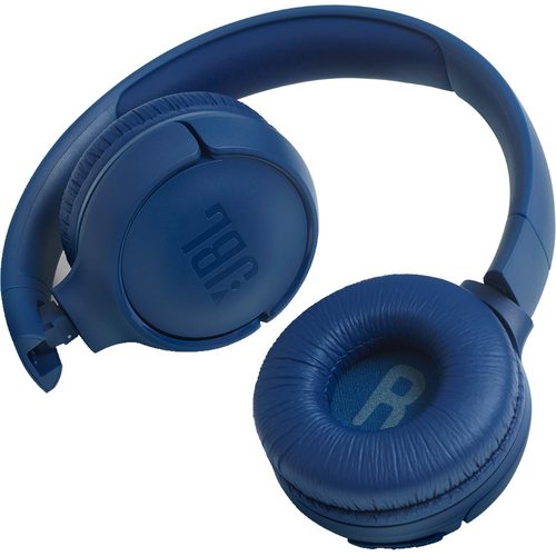 Беспроводные наушники JBL Tune 560BT (синий)
