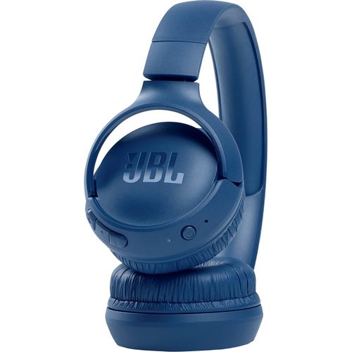 Беспроводные наушники JBL Tune 510BT (синий)