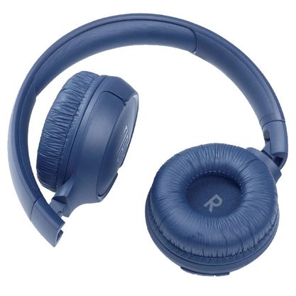Беспроводные наушники JBL Tune 510BT (синий)