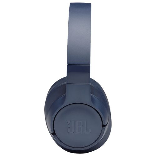 Беспроводные наушники JBL Tune 750BTNC (синий)