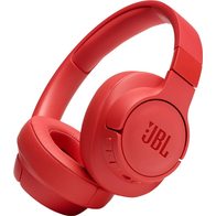 JBL Tune 750BTNC (красный)