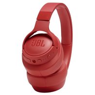JBL Tune 750BTNC (красный)