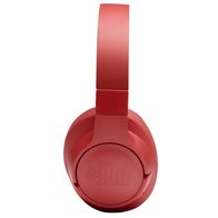 JBL Tune 750BTNC (красный)