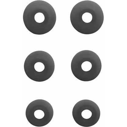 Беспроводные наушники JBL Tune Beam (черный)