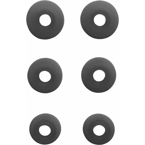 Беспроводные наушники JBL Tune Beam (черный)