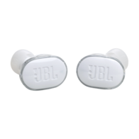 JBL Tune Buds Ghost Edition (белый)