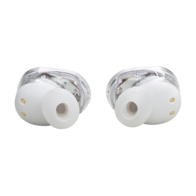 JBL Tune Buds Ghost Edition (белый)