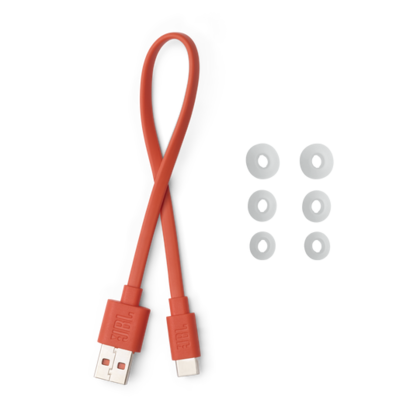 Беспроводные наушники JBL Tune Buds Ghost Edition (белый)