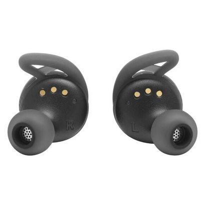 Беспроводные наушники JBL Under Armour Streak (черный)