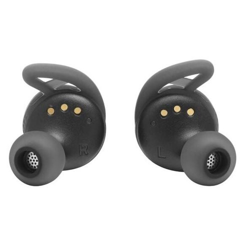 Беспроводные наушники JBL Under Armour Streak (черный)