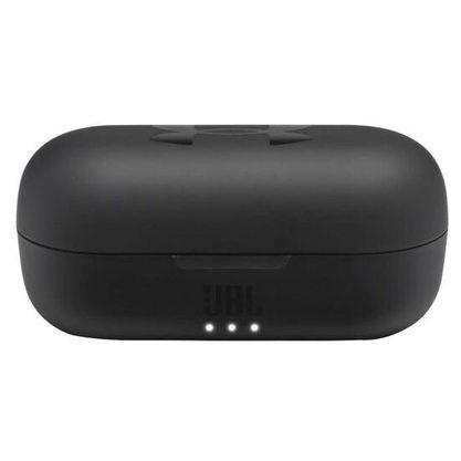 Беспроводные наушники JBL Under Armour Streak (черный)
