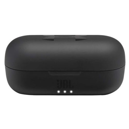 Беспроводные наушники JBL Under Armour Streak (черный)