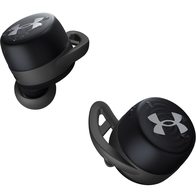 JBL Under Armour Streak (черный)