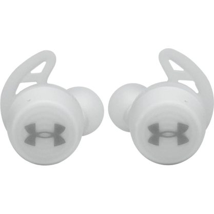 Беспроводные наушники JBL Under Armour Streak (белый)