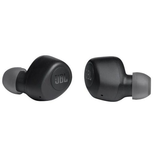 Беспроводные наушники JBL Wave 100 (черный)