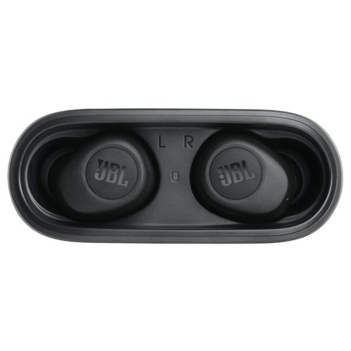 Беспроводные наушники JBL Wave 100 (черный)