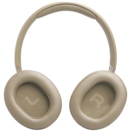 Наушники JBL Tune 730BT (бежевый)