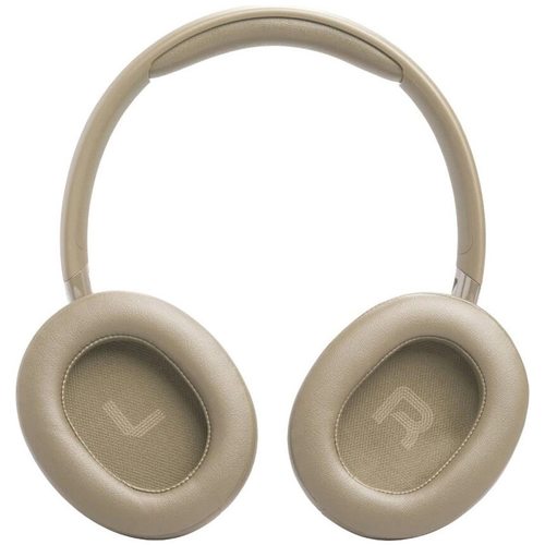 Наушники JBL Tune 730BT (бежевый)