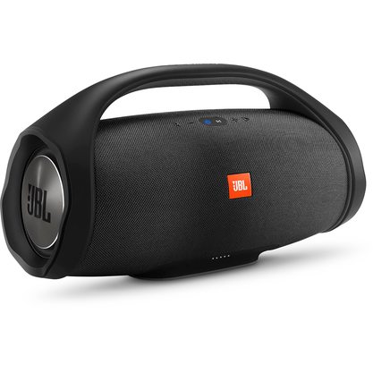 Беспроводная колонка JBL Boombox