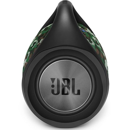 Беспроводная колонка JBL Boombox