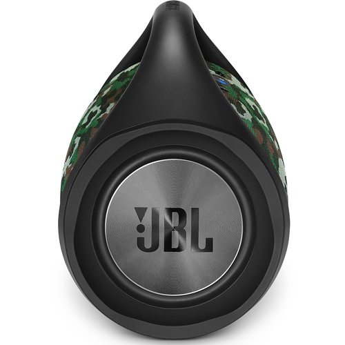 Беспроводная колонка JBL Boombox