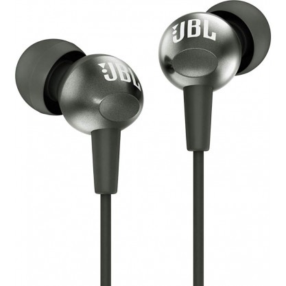 Наушники JBL C200SI (черный)